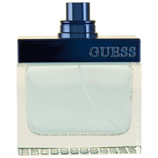 Guess, Seductive Homme Blue, Eau De Toilette, Για Άνδρες, 50 ml *Tester