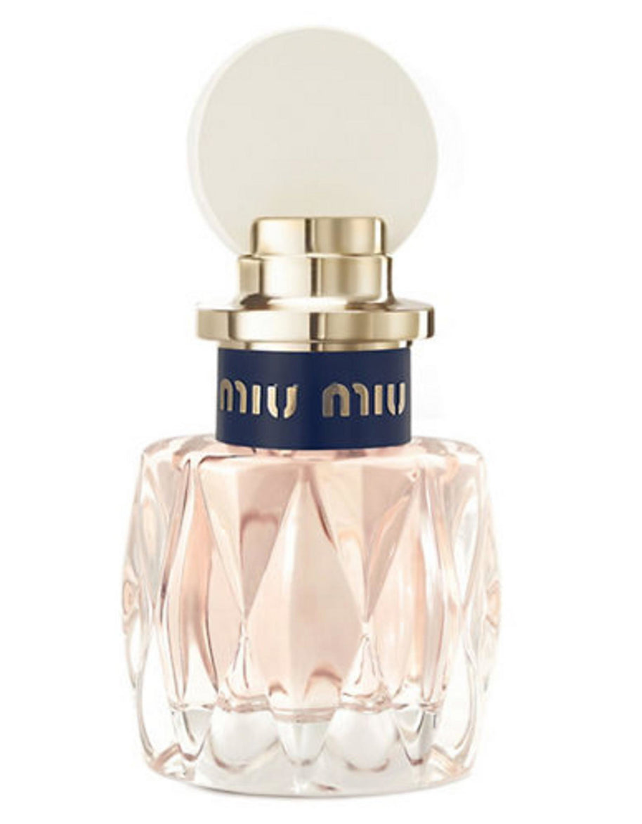 Miu Miu, L'Eau Rosee, Eau De Toilette, Για Γυναίκες, 50 ml