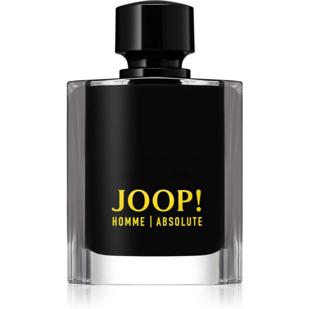 Joop!, Homme Absolute, Eau De Parfum, Για Άνδρες, 120 ml