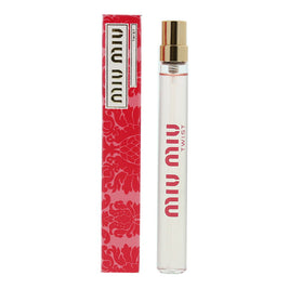 Miu Miu, Twist, Eau De Parfum, Για Γυναίκες, 10 ml