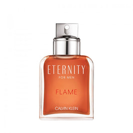 Calvin Klein, Eternity Flame, Eau De Toilette, Για Άνδρες, 100 ml