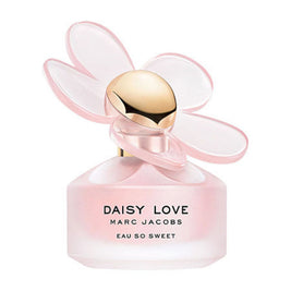 Marc Jacobs, Daisy Love Eau So Sweet, Eau De Toilette, Για Γυναίκες, 50 ml