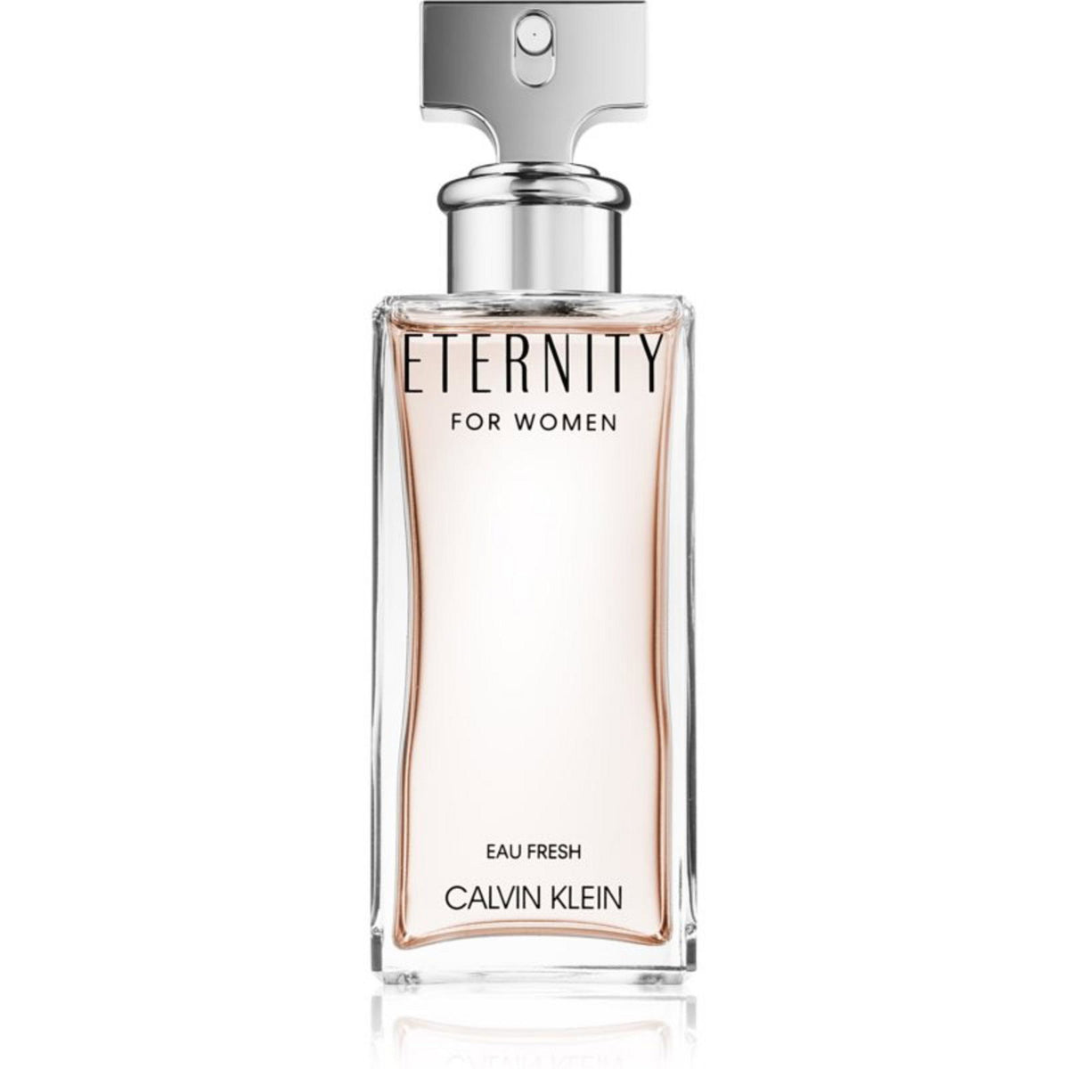 Calvin Klein, Eternity Eau Fresh, Eau De Parfum, Για Γυναίκες, 100 ml