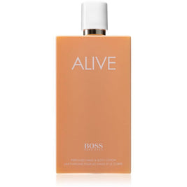 Hugo Boss, Boss Alive, Deep Ενυδατικό, Λοσιόν Σώματος, 200 ml
