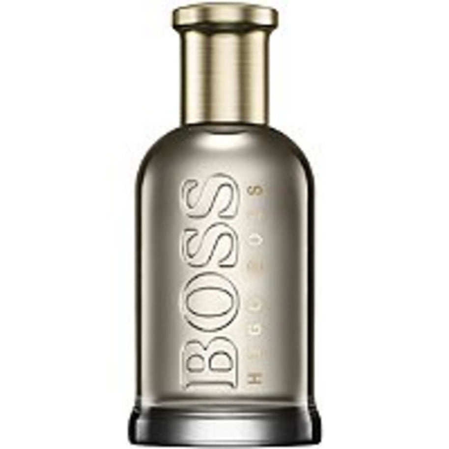 Hugo Boss, Boss Bottled, Eau De Parfum, Για Άνδρες, 50 ml