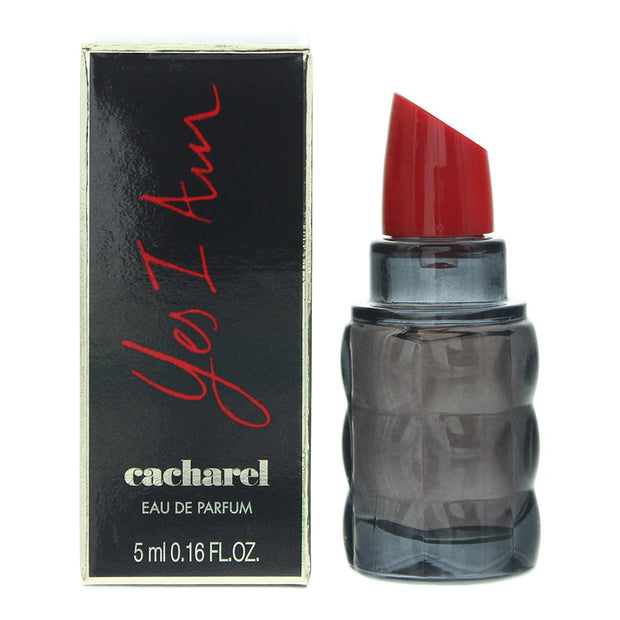 Cacharel, Yes I Am, Eau De Parfum, Για Γυναίκες, 5 ml