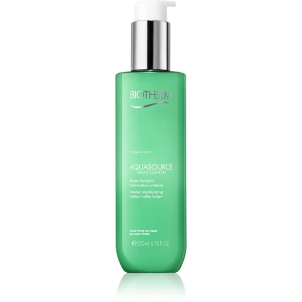 Biotherm, Aquasource, Ενυδατική, Lotion, 200 ml