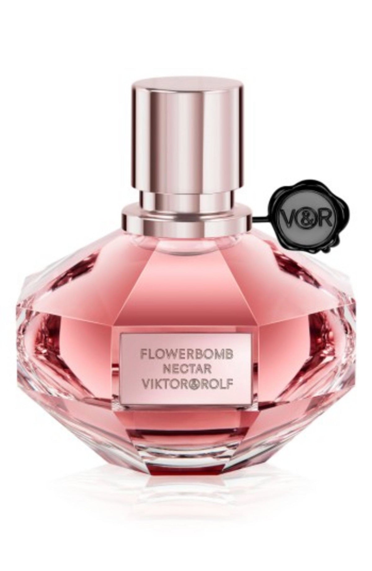 Viktor & Rolf, Flowerbomb Nectar, Eau De Parfum, Για Γυναίκες, 90 ml