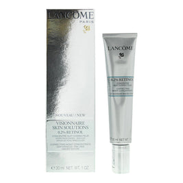 Lancome, Visionnaire, Κρέμα Νύχτας Για το Πρόσωπο, 30 ml