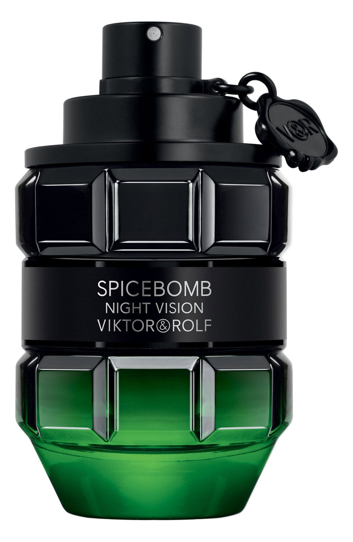 Viktor & Rolf, Spicebomb Night Vision, Eau De Toilette, Για Άνδρες, 90 ml