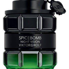 Viktor & Rolf, Spicebomb Night Vision, Eau De Toilette, Για Άνδρες, 90 ml