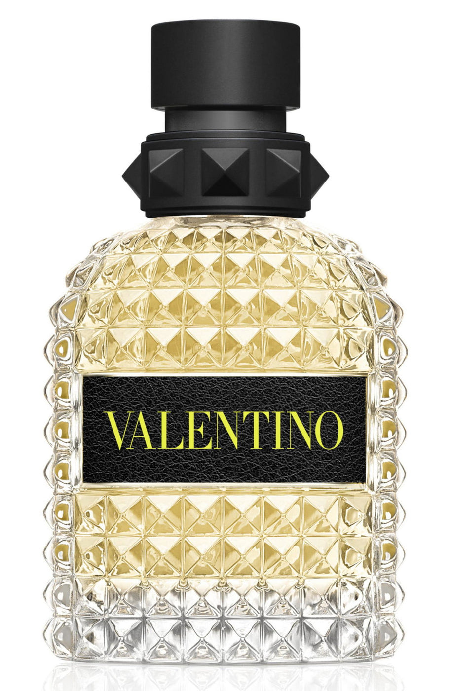 Valentino, Valentino Uomo Born In Roma Yellow Dream, Eau De Toilette, Για Άνδρες, 100 ml