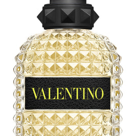 Valentino, Valentino Uomo Born In Roma Yellow Dream, Eau De Toilette, Για Άνδρες, 100 ml