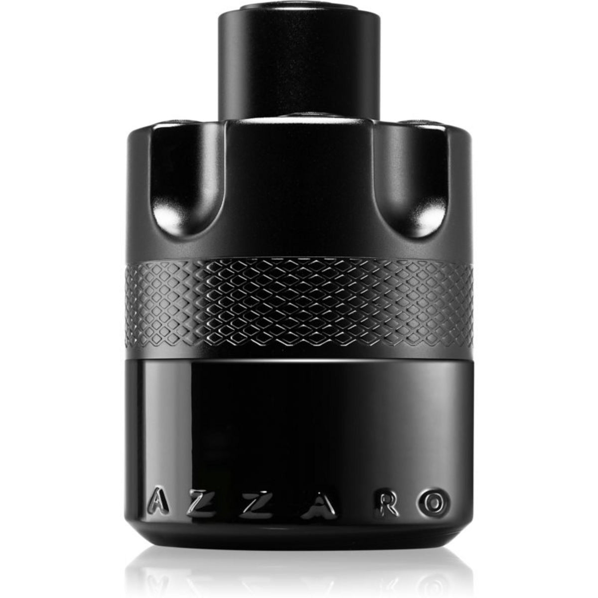 Loris Azzaro, Most Wanted Intense, Eau De Parfum, Ανδρικό, 50 ml