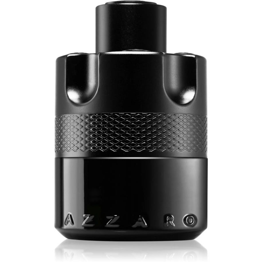 Loris Azzaro, Most Wanted Intense, Eau De Parfum, Για Άνδρες, 50 ml