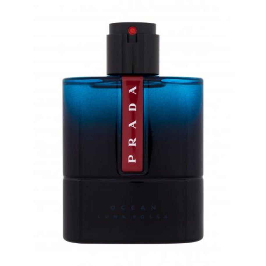 Prada, Luna Rossa Ocean, Eau De Toilette, Ανδρικό, 100 ml *Tester