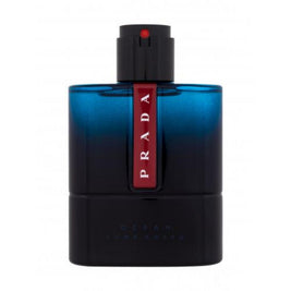 Prada, Luna Rossa Ocean, Eau De Toilette, Ανδρικό, 100 ml *Tester
