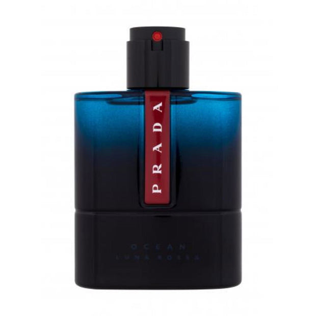 Prada, Luna Rossa Ocean, Eau De Toilette, Για Άνδρες, 100 ml *Tester