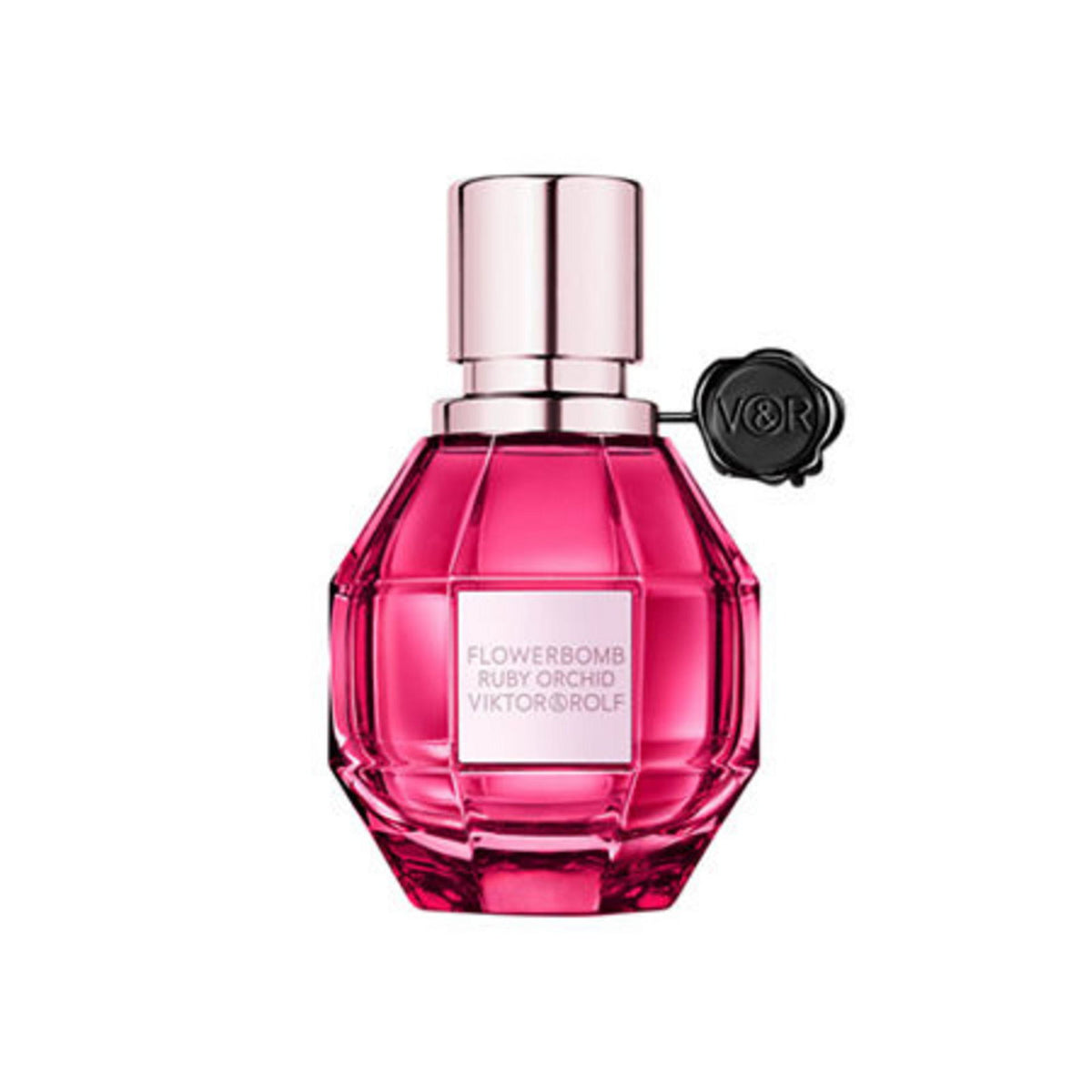 Viktor & Rolf, Flowerbomb Ruby Orchid, Eau De Parfum, Για Γυναίκες, 30 ml