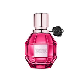Viktor & Rolf, Flowerbomb Ruby Orchid, Eau De Parfum, Για Γυναίκες, 30 ml