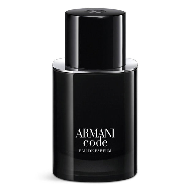 Giorgio Armani, Code, Eau De Parfum, Για Άνδρες, 50 ml