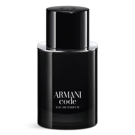 Giorgio Armani, Code, Eau De Parfum, Ανδρικό, 50 ml