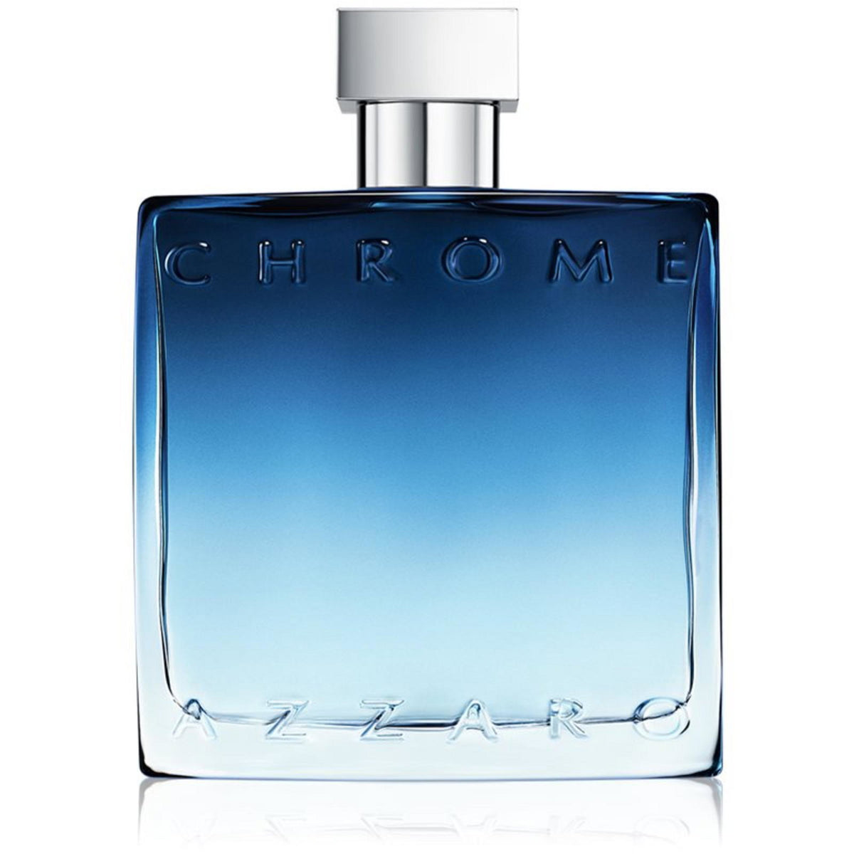 Loris Azzaro, Chrome, Eau De Parfum, Για Άνδρες, 100 ml