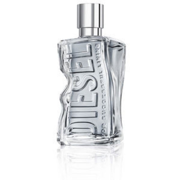 Diesel, D by Diesel, Eau De Toilette, Για Άνδρες, 100 ml