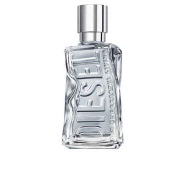 Diesel, D by Diesel, Eau De Toilette, Ανδρικό, 50 ml