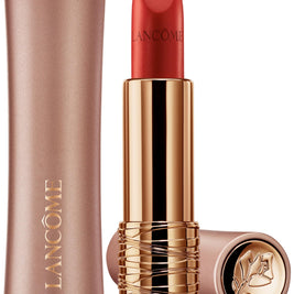 Lancome, L'Absolu Rouge Intimatte, Soft Matte, Cream Κραγιόν, 196, French Touch, 3.4 g