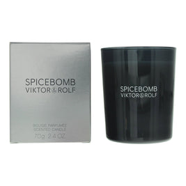 Viktor & Rolf, Spicebomb, Αρωματικό Κερί, 70 g *Sample