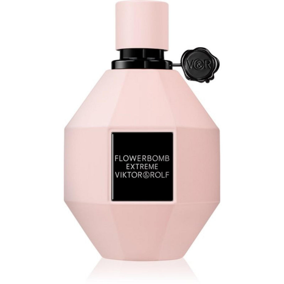Viktor & Rolf, Flowerbomb Extreme, Eau De Parfum, Γυναικείο, 100 ml