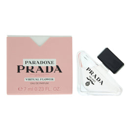 Prada, Paradoxe Virtual Flower, Eau De Parfum, Για Γυναίκες, 7 ml *Sample