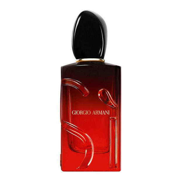 Giorgio Armani, Si Passione, Eau De Parfum, Για Γυναίκες, 100 ml *Tester