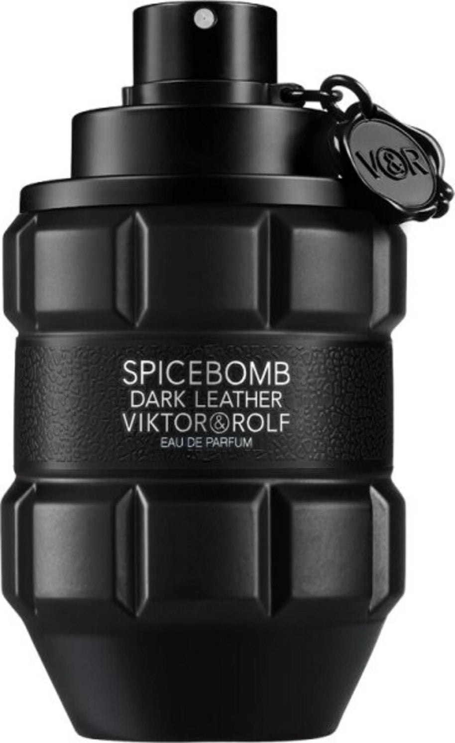 Viktor & Rolf, Spicebomb Dark Leather, Eau De Parfum, Ανδρικό, 150 ml