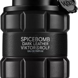 Viktor & Rolf, Spicebomb Dark Leather, Eau De Parfum, Ανδρικό, 150 ml