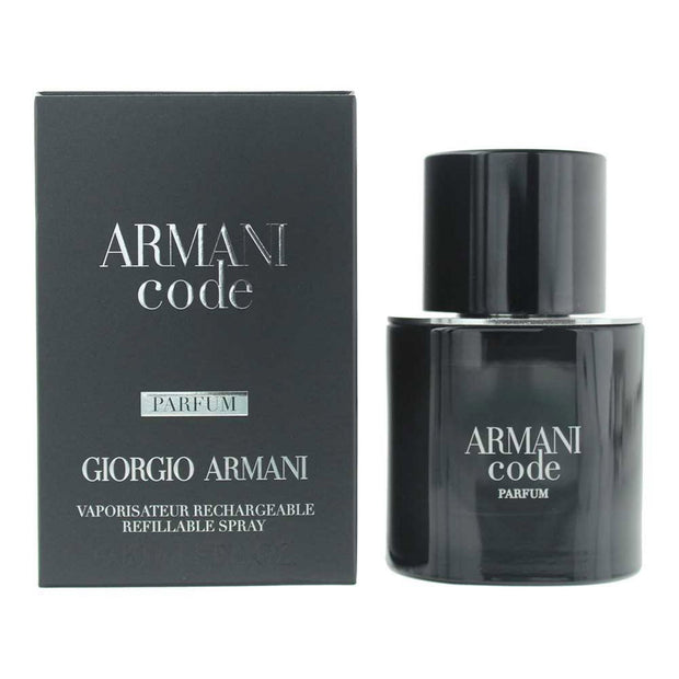 Giorgio Armani, Code, Parfum, Για Άνδρες, 30 ml