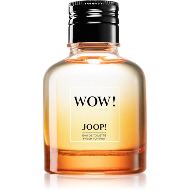 Joop!, Wow! Fresh, Eau De Toilette, Για Άνδρες, 40 ml