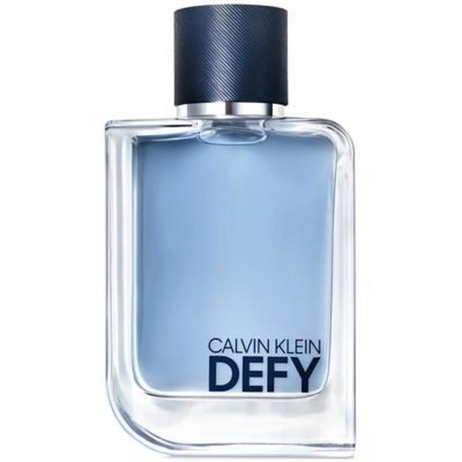 Calvin Klein, Defy, Eau De Toilette, Για Άνδρες, 100 ml
