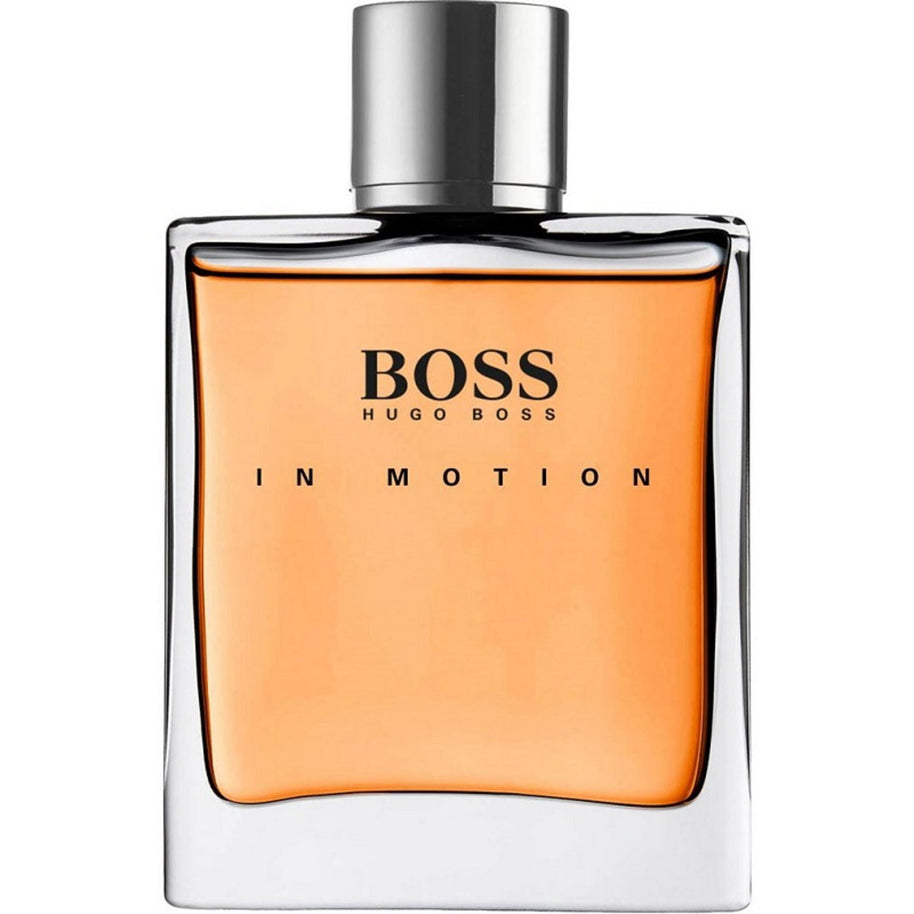 Hugo Boss, Boss in Motion, Eau De Toilette, Για Άνδρες, 100 ml *Tester