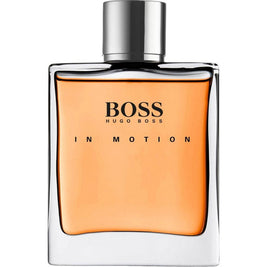 Hugo Boss, Boss in Motion, Eau De Toilette, Για Άνδρες, 100 ml *Tester