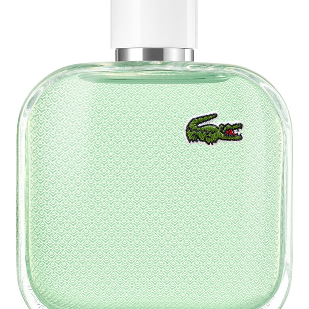 Lacoste, L.12.12 Blanc Eau Fraiche, Eau Fraiche, Για Άνδρες, 100 ml