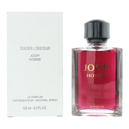 Joop!, Homme, Parfum, Ανδρικό, 125 ml *Tester