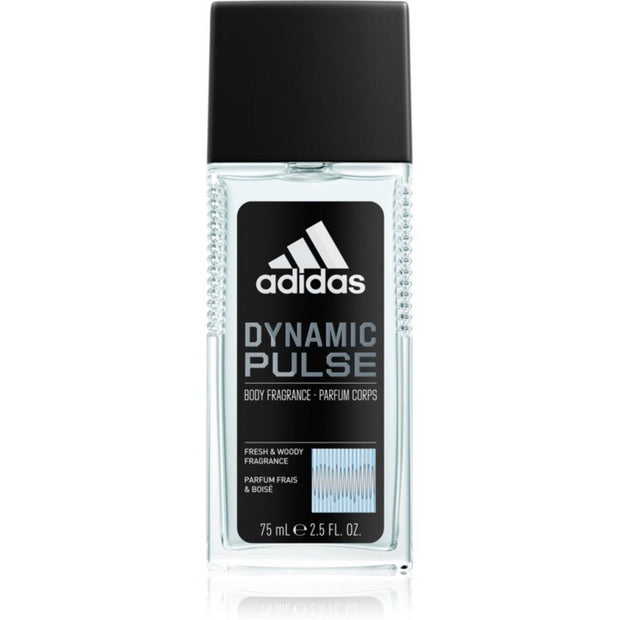Adidas, Dynamic Pulse, Αρωματικό Spray, Για Άνδρες, 75 ml