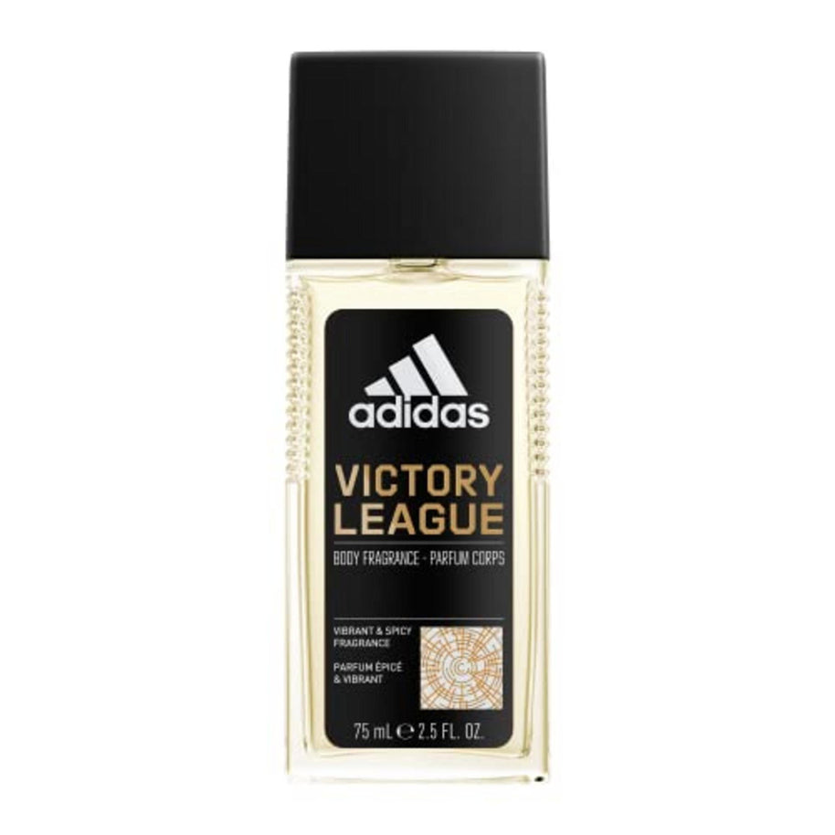 Adidas, Victory League, Scented Spray, Ανδρικό, 75 ml