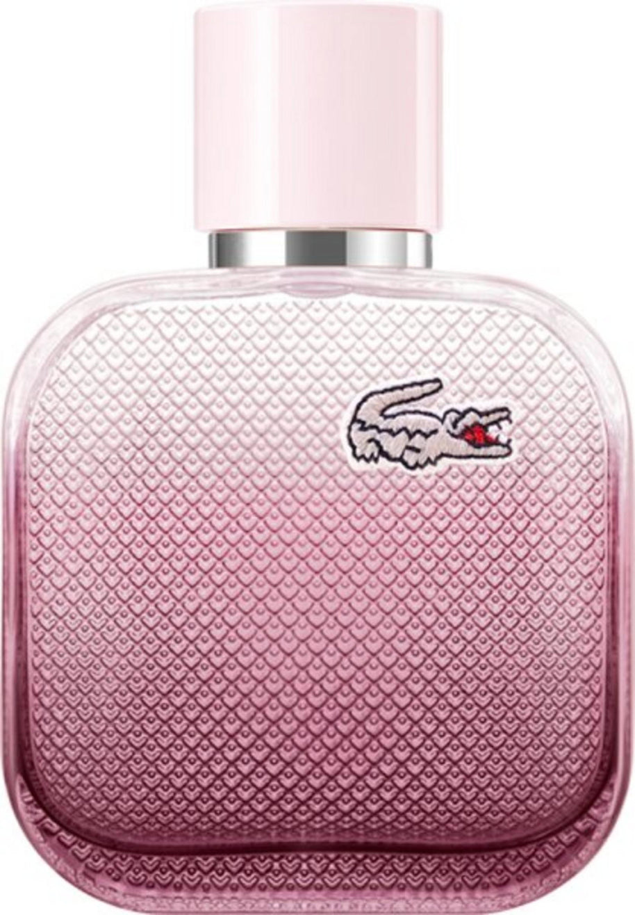 Lacoste, L.12.12 Rose Intense, Eau De Toilette, Για Γυναίκες, 50 ml
