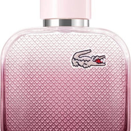 Lacoste, L.12.12 Rose Intense, Eau De Toilette, Για Γυναίκες, 50 ml