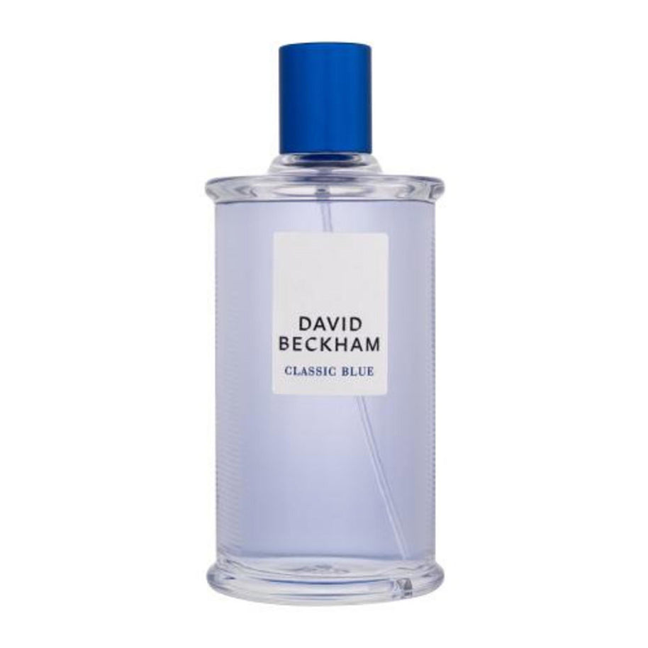 David Beckham, Classic Blue, Eau De Toilette, Για Άνδρες, 100 ml