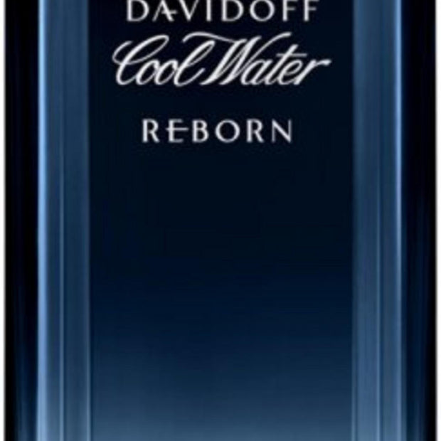 Davidoff, Cool Water Reborn, Eau De Parfum, Ανδρικό, 100 ml