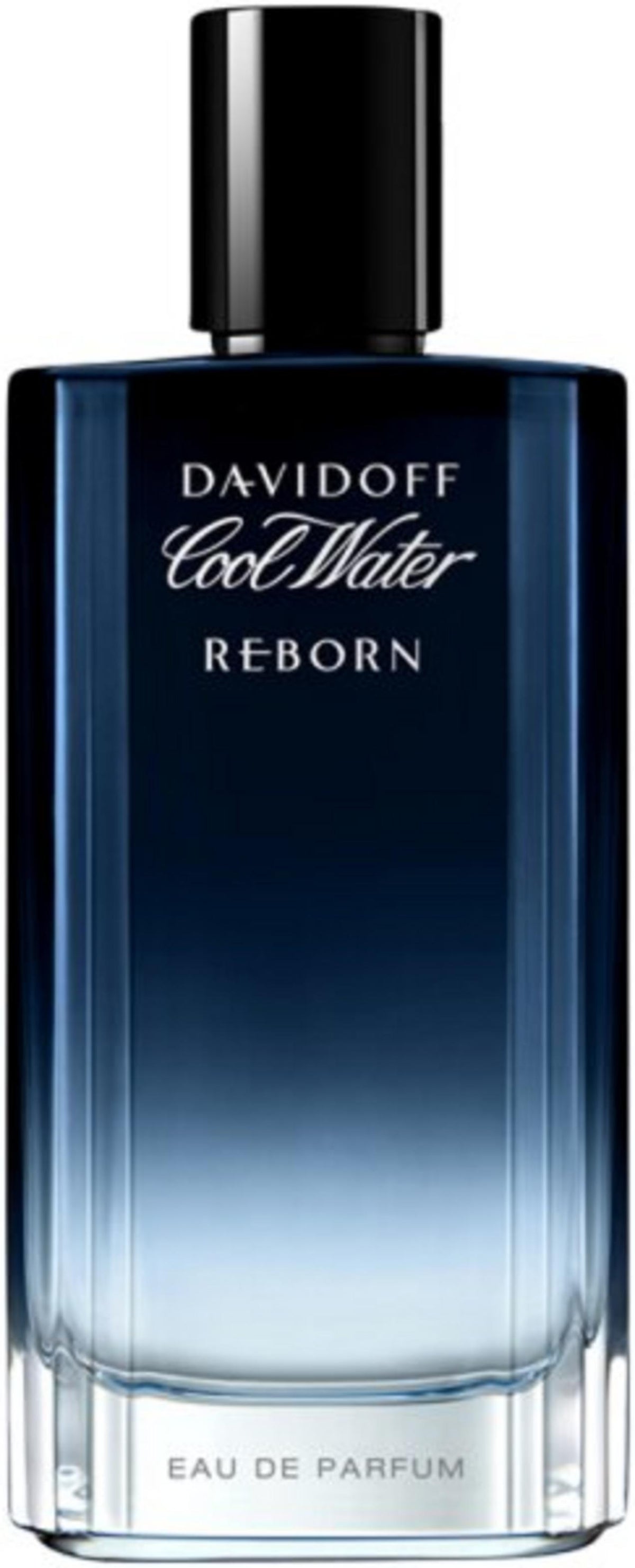 Davidoff, Cool Water Reborn, Eau De Parfum, Ανδρικό, 100 ml